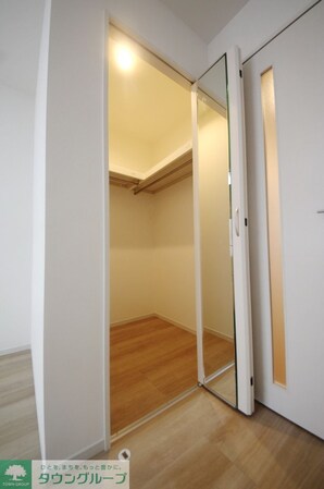 リブリ・辰佳・中富町の物件内観写真